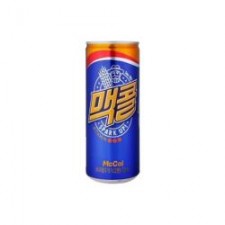 [GS25편의점]일화)맥콜250ml캔